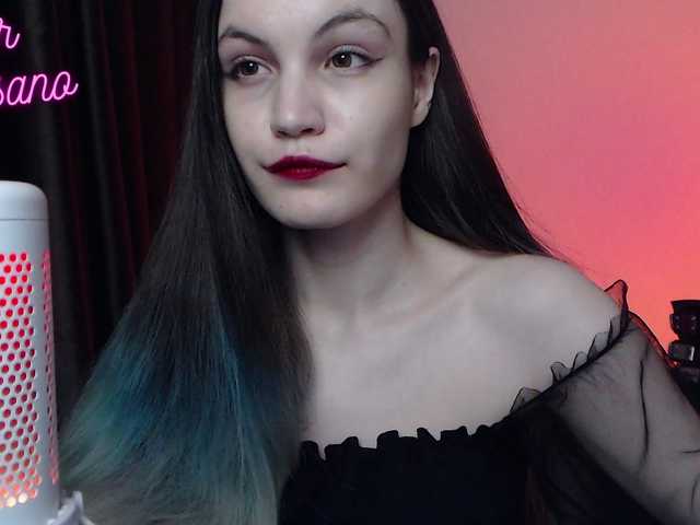 YourMisano's BongaCams show and profile