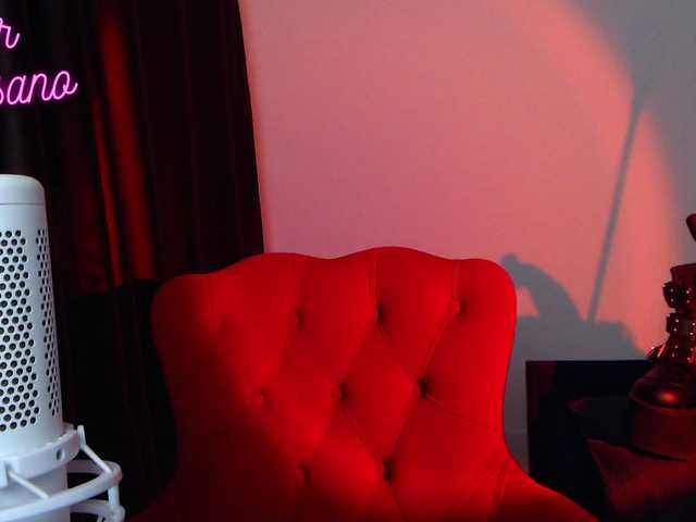 YourMisano's BongaCams show and profile