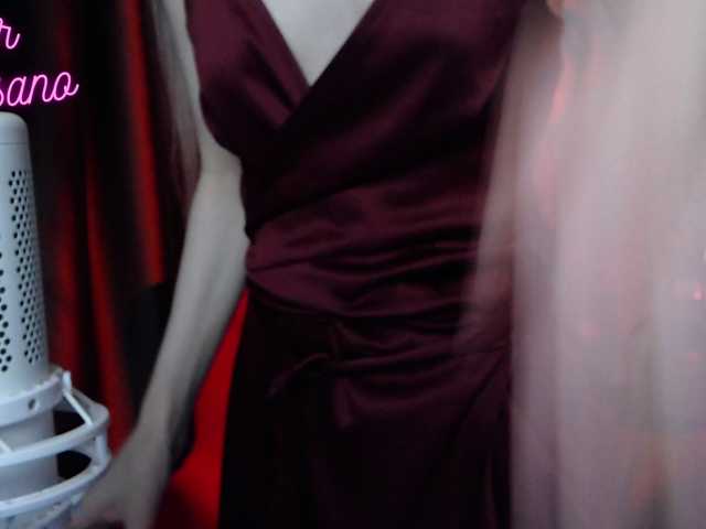 YourMisano live cam profile