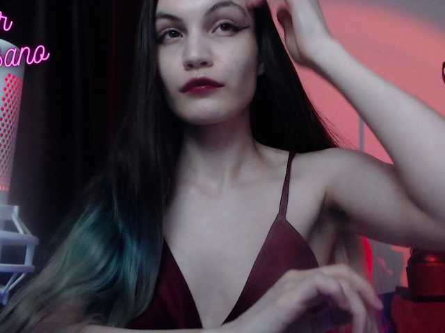 YourMisano's BongaCams show and profile