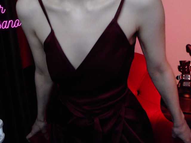 YourMisano's BongaCams show and profile