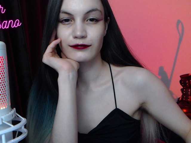 YourMisano's BongaCams show and profile