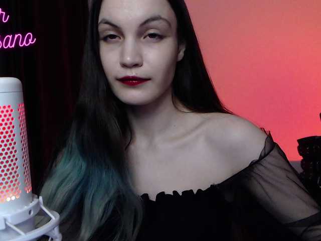 YourMisano's BongaCams show and profile