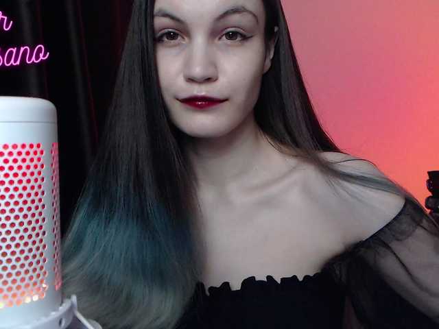 YourMisano's BongaCams show and profile