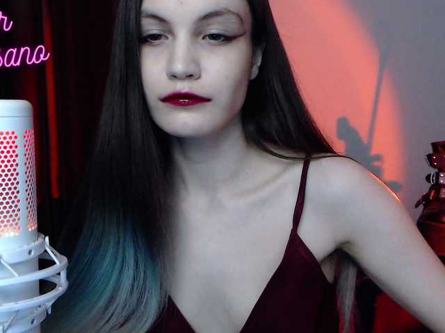 YourMisano's BongaCams show and profile