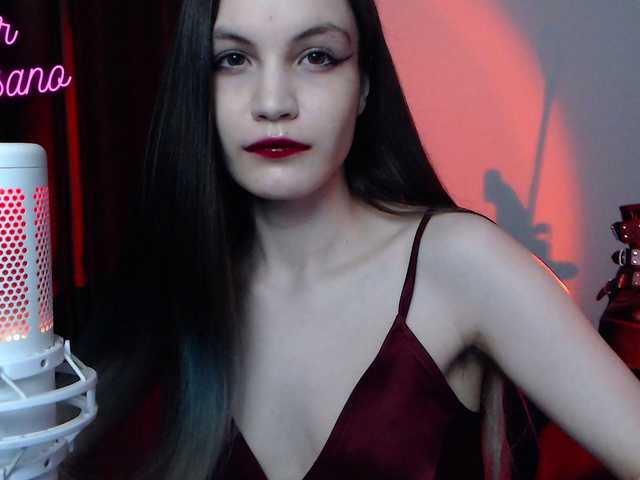 YourMisano's BongaCams show and profile