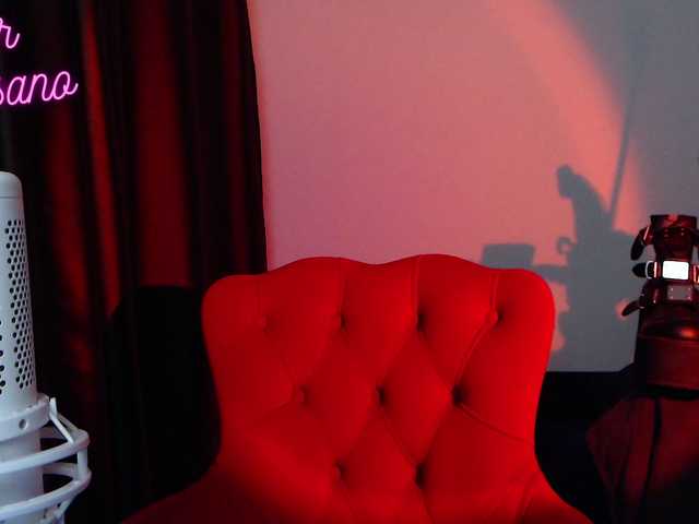 YourMisano's BongaCams show and profile