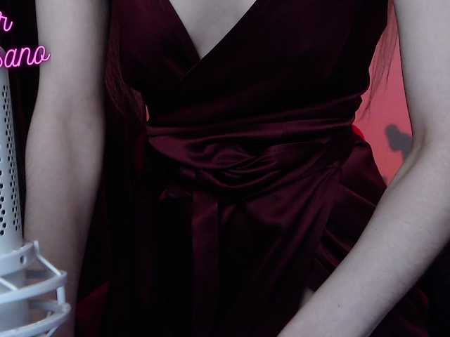 YourMisano's BongaCams show and profile