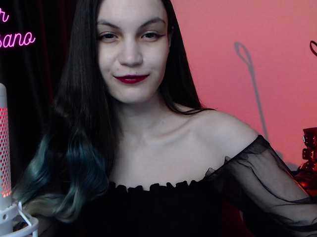 YourMisano's BongaCams show and profile