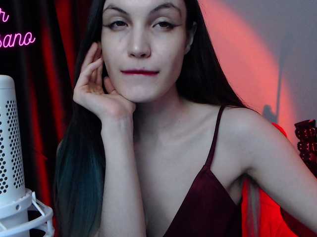 YourMisano's BongaCams show and profile