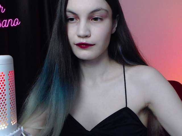 YourMisano from BongaCams