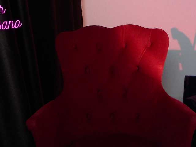 YourMisano's BongaCams show and profile