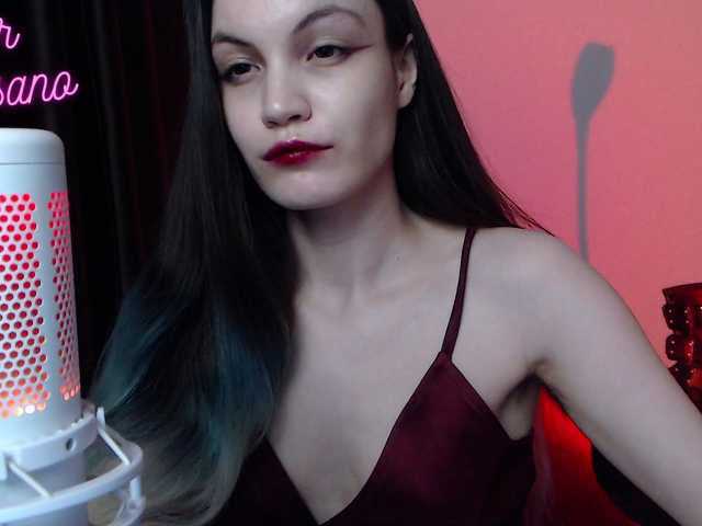 YourMisano — sweet kinky goddess with hairy body, Dom not a sub,ask for free - ban