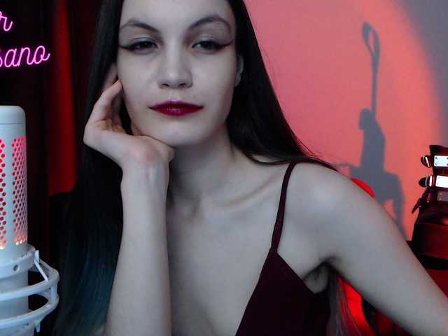 YourMisano's BongaCams show and profile