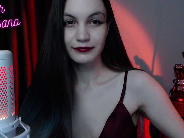 YourMisano's BongaCams show and profile