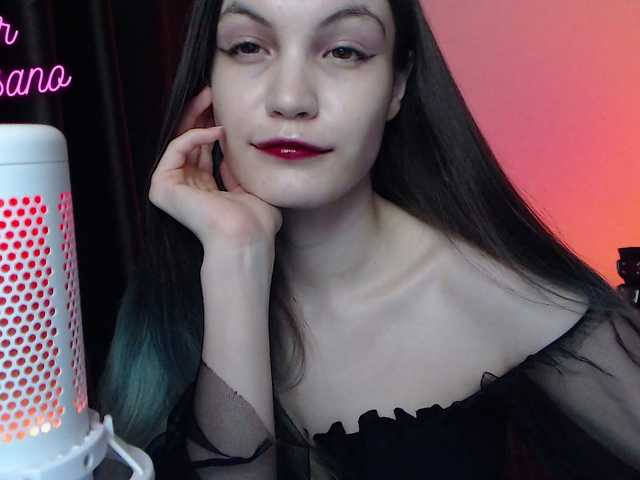 YourMisano's BongaCams show and profile