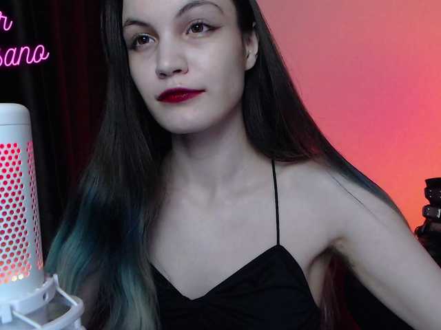 YourMisano's BongaCams show and profile
