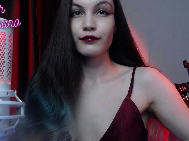 YourMisano's BongaCams show and profile