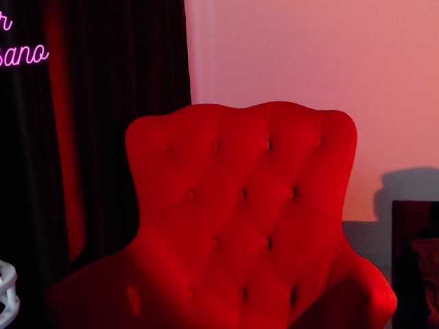 YourMisano's BongaCams show and profile