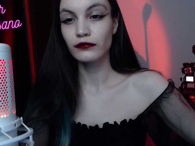 YourMisano's BongaCams show and profile