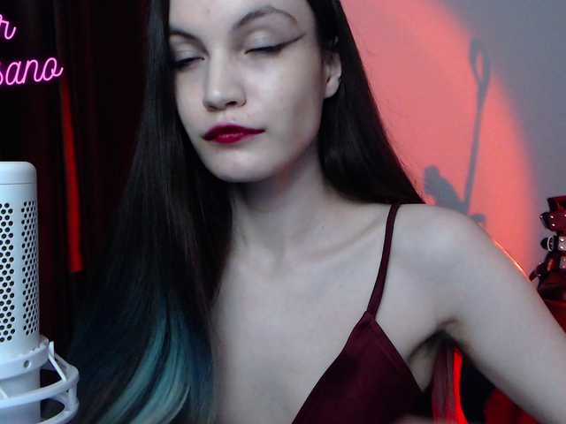 YourMisano's BongaCams show and profile