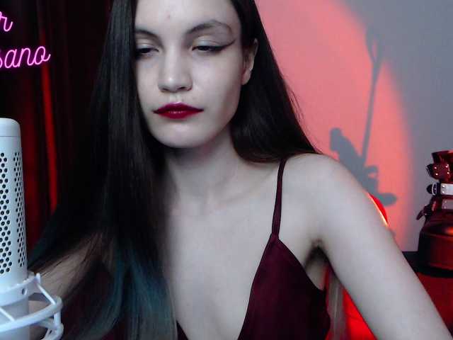 YourMisano's BongaCams show and profile
