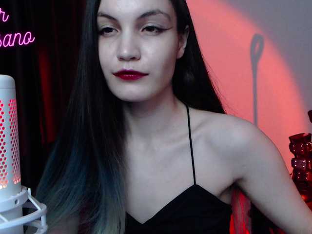 YourMisano's BongaCams show and profile