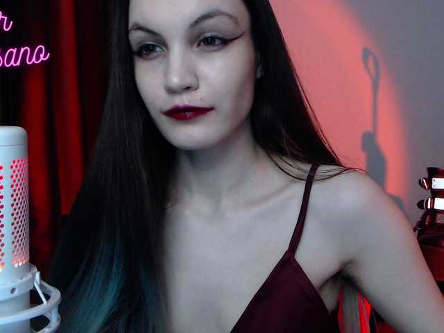 YourMisano's BongaCams show and profile