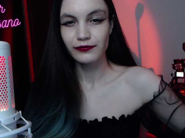 YourMisano's BongaCams show and profile