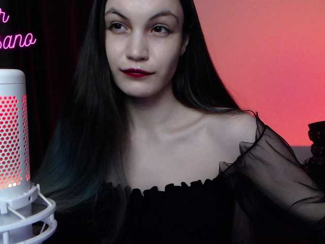 YourMisano's BongaCams show and profile