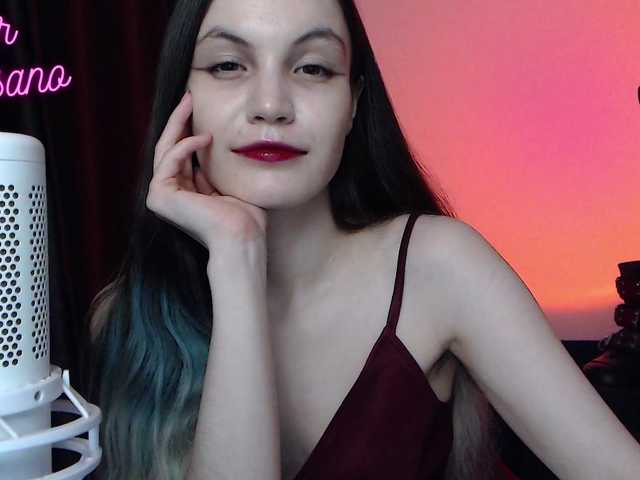 YourMisano's BongaCams show and profile