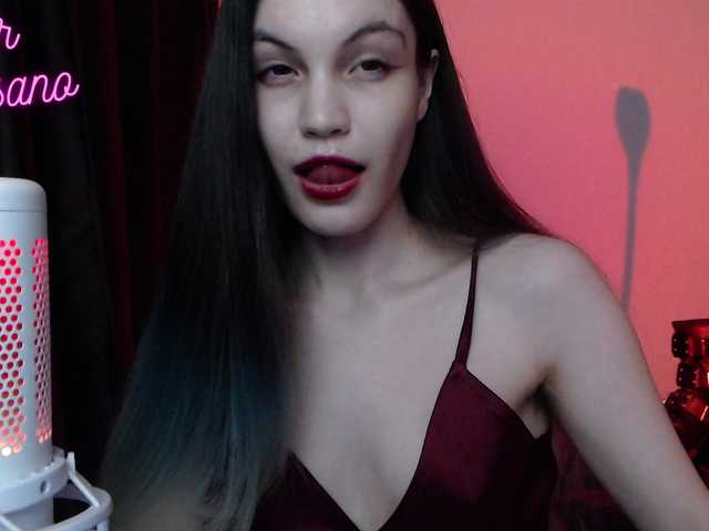 YourMisano's BongaCams show and profile