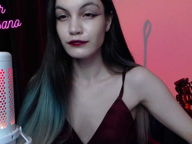YourMisano's BongaCams show and profile