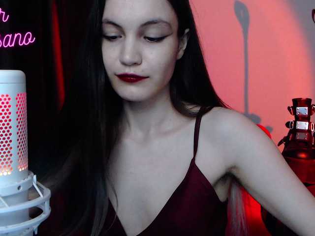 YourMisano's BongaCams show and profile