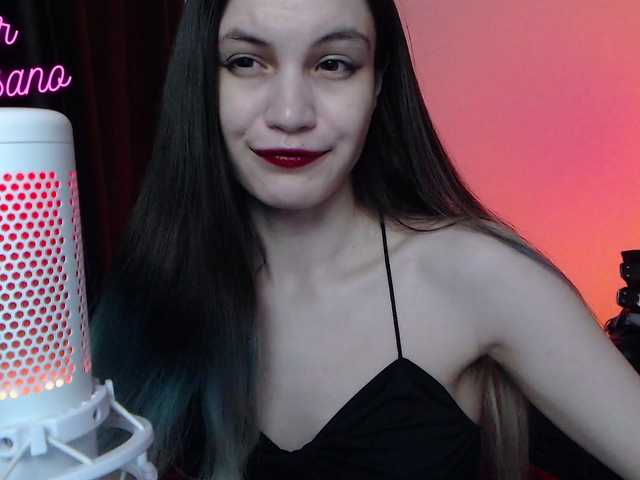 YourMisano's BongaCams show and profile