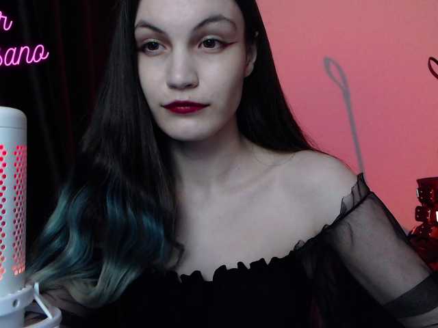 YourMisano's BongaCams show and profile