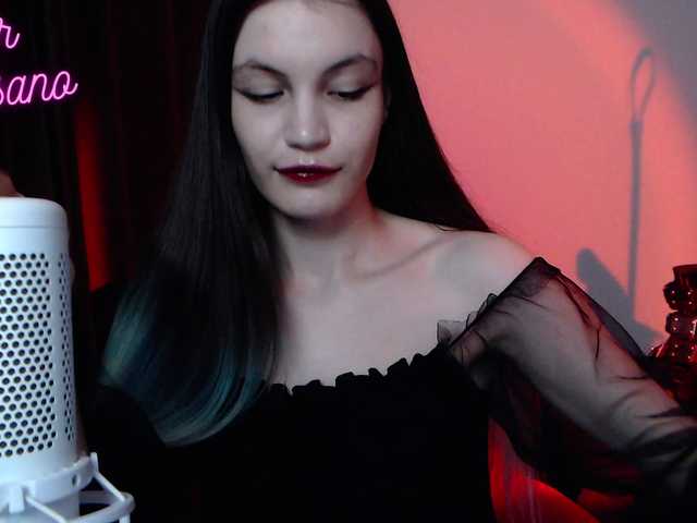 эро-сцены YourMisano