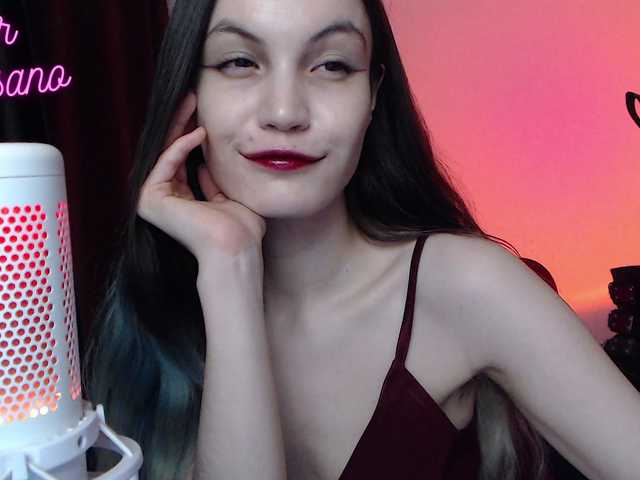 YourMisano's BongaCams show and profile