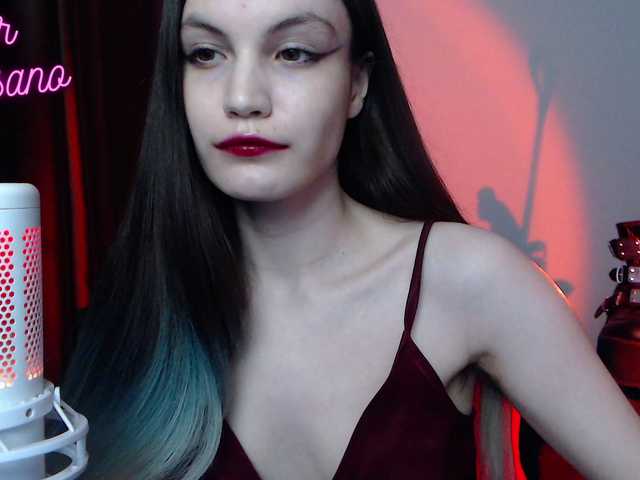 YourMisano's BongaCams show and profile