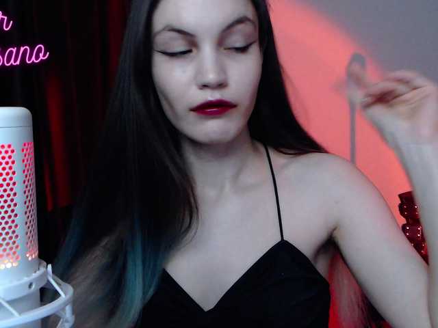 YourMisano's BongaCams show and profile