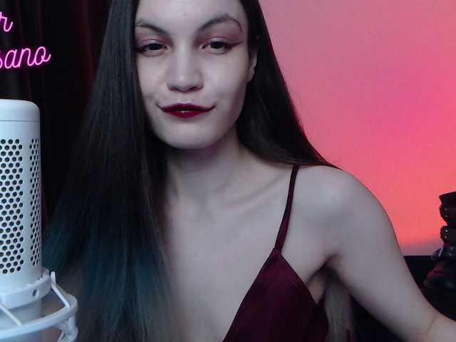 YourMisano's BongaCams show and profile