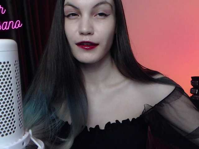 YourMisano's BongaCams show and profile