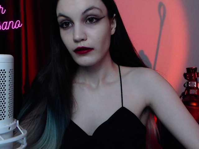 YourMisano's BongaCams show and profile