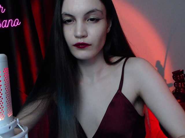 YourMisano's BongaCams show and profile