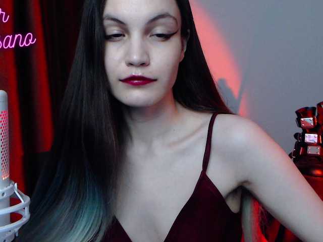 YourMisano's BongaCams show and profile