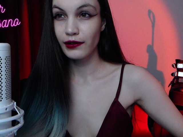 YourMisano's BongaCams show and profile