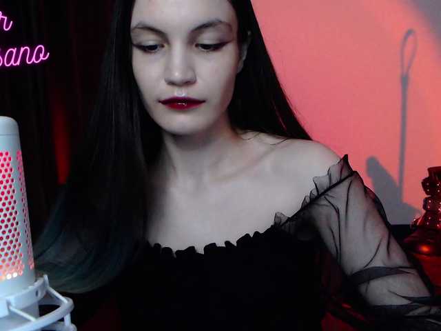 YourMisano's BongaCams show and profile