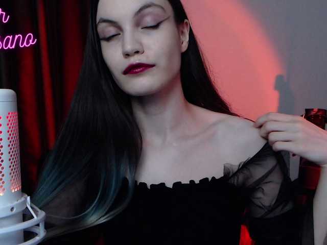 YourMisano's BongaCams show and profile