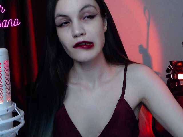 YourMisano's BongaCams show and profile