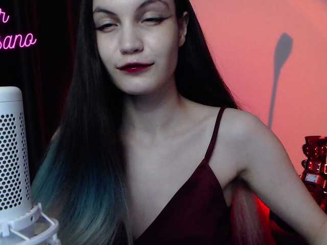 YourMisano's BongaCams show and profile